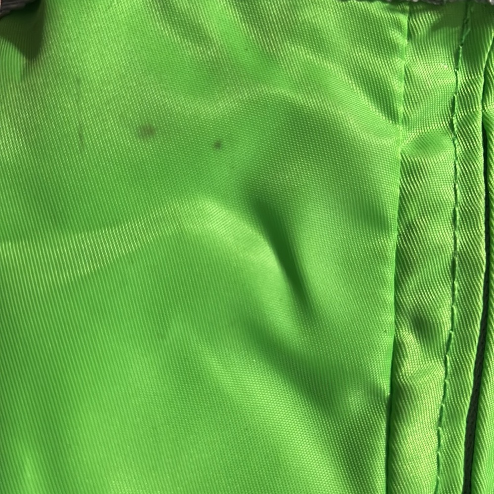 Old Navy duffel “Get Active Get Going” - Picture 4 of 6